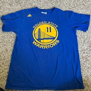 Warriors Tee